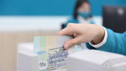 Các doanh nghiệp mua lại trước hạn hơn 145.200 tỷ đồng trái phiếu