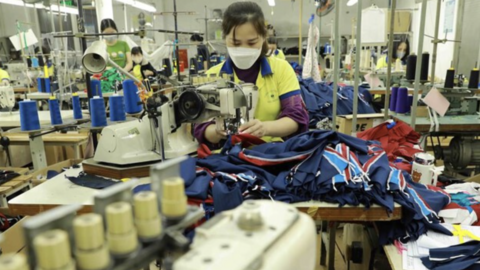 Doanh nghiệp dệt may dự báo nhu cầu thấp có thể sẽ kéo dài sang năm 2024