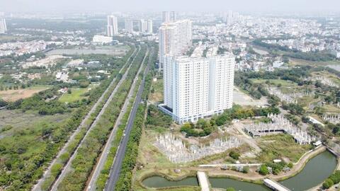 Dự báo kinh doanh của Đất Xanh, Kinh Bắc, IDICO, Vincom Retail