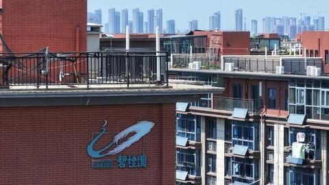 Country Garden chỉ tạm thoát hiểm: 'Bom nợ' Trung Quốc còn phải thanh toán hơn 2 tỷ USD nghĩa vụ trái phiếu trong 4 tháng cuối năm