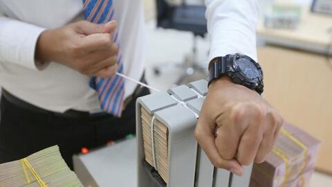 Vay lãi suất 6%/năm để để trả nợ ngân hàng khác, có thực sự dễ dàng?