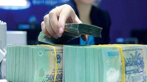 Hai Big4 đầu tiên tiếp tục hạ lãi suất: Gửi tiền chỉ còn nhận lãi cao nhất 5,5%/năm