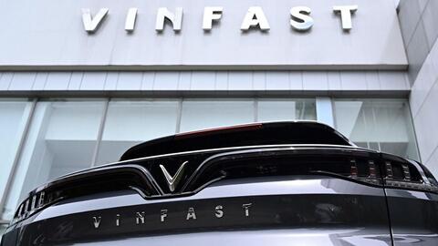 Vì sao thị trường Indonesia lại hấp dẫn với VinFast, Tesla?