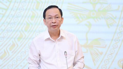 Phó Thống đốc NHNN nêu 11 giải pháp để chữa bệnh 'thừa tiền' của các ngân hàng