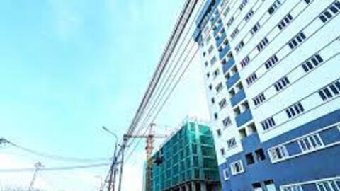 Cơ chế ưu đãi chưa thu hút được nhà đầu tư nhà ở xã hội