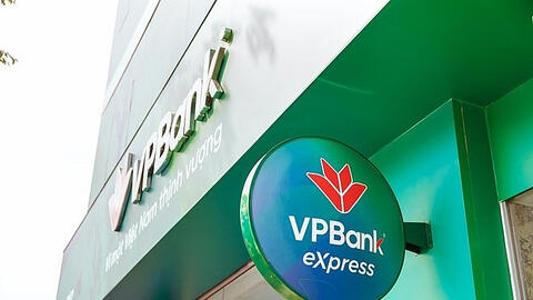 VPBank (VPB) lần đầu trả cổ tức sau 10 năm, con trai Chủ tịch dự kiến nhận được 70 tỷ đồng