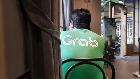 Grab hòa vốn EBITDA
