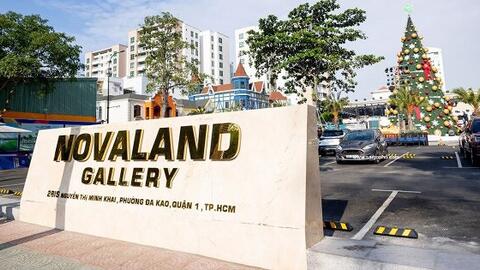 Novaland lấy ý kiến cổ đông thay đổi phương án chào bán hơn 2,9 tỷ cổ phiếu