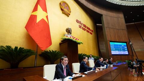 Quốc hội "thúc" cơ chế đặc thù các chương trình mục tiêu quốc gia