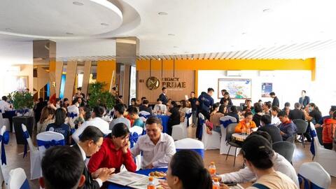 Bí quyết cho người lần đầu mua căn hộ chung cư