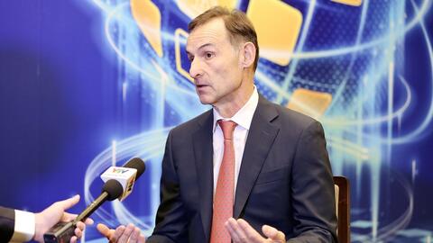 Các nhà bán hàng Việt Nam có tinh thần kinh doanh mạnh mẽ