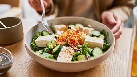 Khám phá lợi ích mới từ đậu nành truyền thống