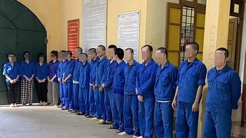 Cuối năm, cảnh giác với chiêu trò lừa đảo mới qua mạng xã hội