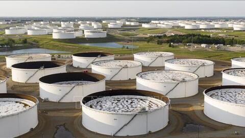 Thị trường chờ đợi Mỹ công bố các số liệu kinh tế quan trọng