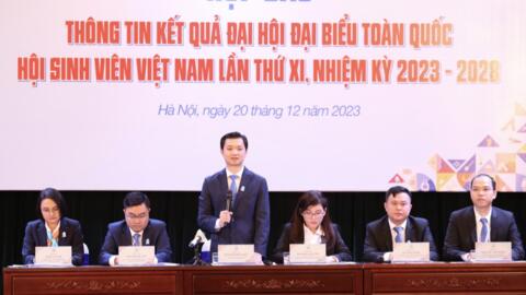 Hành động quyết liệt đưa nghị quyết Hội vào đời sống