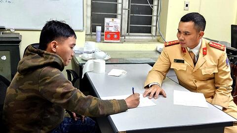 Cảnh giác với tội phạm cướp giật tài sản tháng “củ mật”