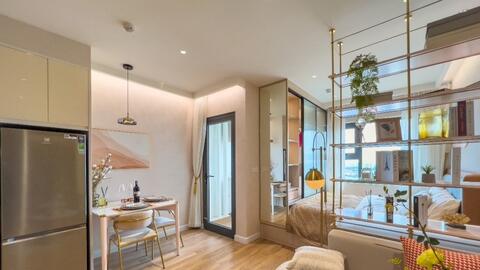 Bức tranh bất động sản Bình Dương tươi sáng nhờ mảnh ghép “đắt giá”