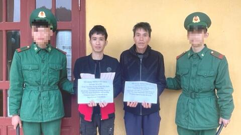 Cao Bằng: Liên tiếp bắt giữ, khởi tố 6 vụ án hình sự