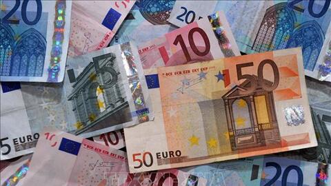 Thị trường tiền tệ giảm kỳ vọng về các đợt hạ lãi suất của ECB