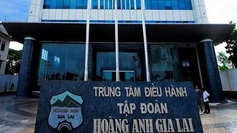 Con gái bầu Đức giữ chức vụ gì ở Hoàng Anh Gia Lai?