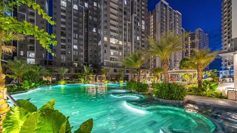 Doanh thu vượt 30% kế hoạch, An Gia tăng tốc đón chu kỳ mới