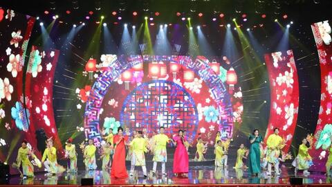 Đảng uỷ Agribank đạt Giải tác phẩm xuất sắc tại Giải Búa liềm vàng lần thứ VIII