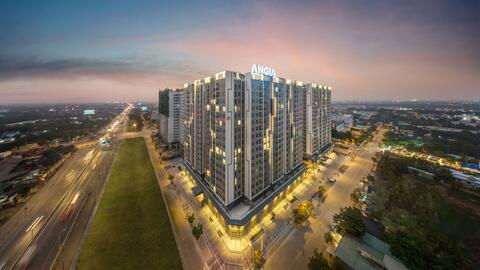 Tập đoàn An Gia (AGG) hoàn tất bàn giao khu phức hợp Westgate