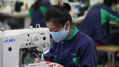 TNG lấy lại đà tăng trưởng ngay tháng đầu năm 2024