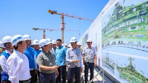 Quyết tâm cao, nỗ lực lớn, hành động phải quyết liệt, hiệu quả