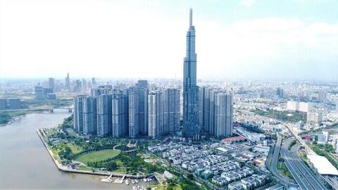 Hơn 500 doanh nghiệp bất động sản mới thành lập