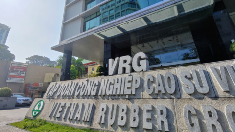 GVR lên kế hoạch 2024 thận trọng, chuẩn bị chi 1.200 tỷ trả cổ tức