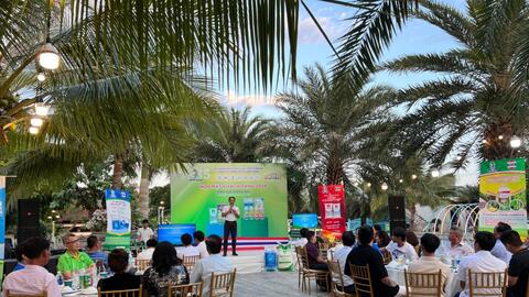 Họp mặt khách hàng Sitto Việt Nam khu vực Đồng Nai