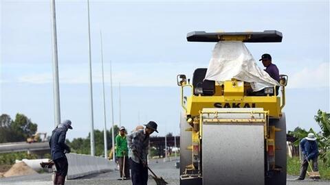 Hiệu ứng từ cú hích đầu tư công