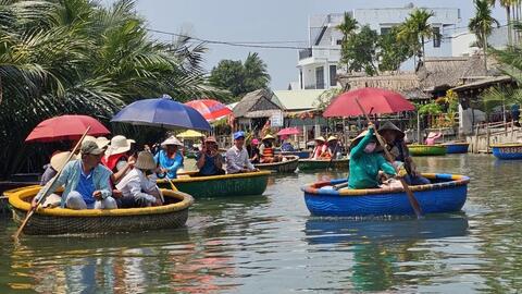 Các doanh nghiệp tại Quảng Nam vẫn chưa phục hồi tăng trưởng