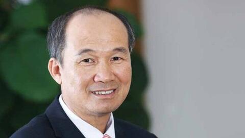 Ông Dương Công Minh và hành trình gây dựng ‘đế chế’ Him Lam