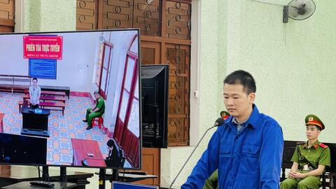 Cao Bằng: Lĩnh án tù vì tổ chức cho người khác xuất cảnh trái phép