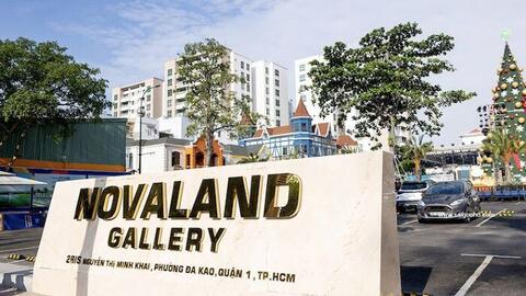 Novaland muốn huy động gần 12.000 tỷ đồng qua phát hành cổ phiếu cho cổ đông