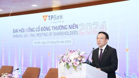 Nợ xấu ngân hàng tăng vọt trong quý đầu năm