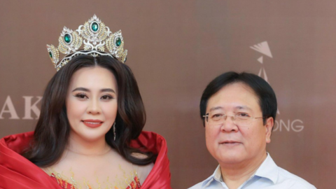 Mrs Grand Vietnam 2024 mở rộng độ tuổi thí sinh