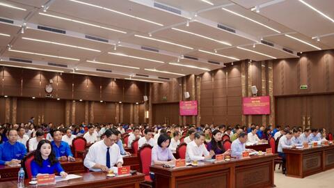 Khơi dậy nguồn lực thanh niên trong bối cảnh mới