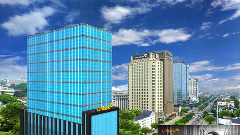 LPBank trả lương lên tới 2500 USD/tháng "hút" nhân tài công nghệ