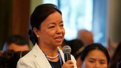 Nữ doanh nhân Nguyễn Thị Mai Thanh chi hơn trăm tỷ đồng mua cổ phiếu REE