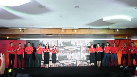 Kích hoạt tinh thần chủ động trong doanh nghiệp qua hoạt động văn hóa