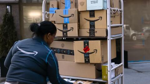 Amazon có kế hoạch ra mắt cửa hàng giảm giá nhằm chống lại Temu và Shein