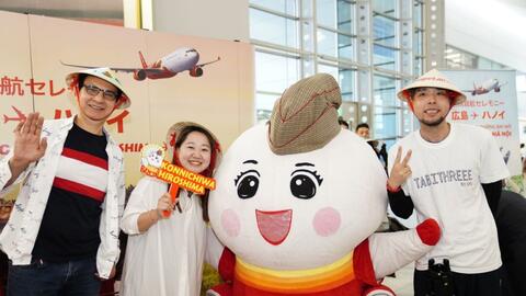 Forbes “gọi tên” Vietjet trong Top 50 công ty niêm yết tốt nhất Việt Nam