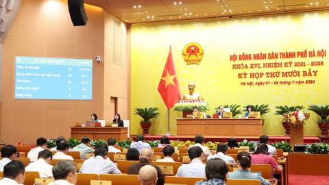 100% ngõ nhỏ, sâu sẽ được rà soát, đầu tư họng nước chữa cháy