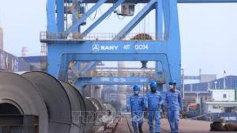 “Liều thuốc” mạnh tăng sức cho doanh nghiệp