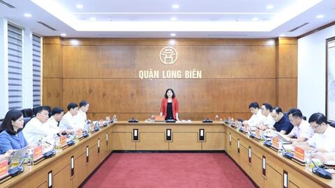 Tham chiếu Chỉ thị 24-CT/TU để lựa chọn nhân sự Đại hội Đảng