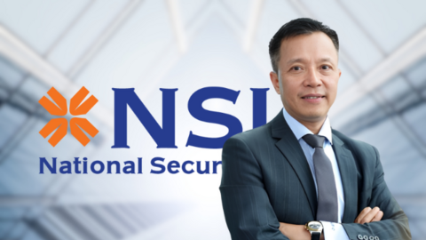 Ông Ngô Phương Chí được bầu làm Chủ tịch HĐQT NSI