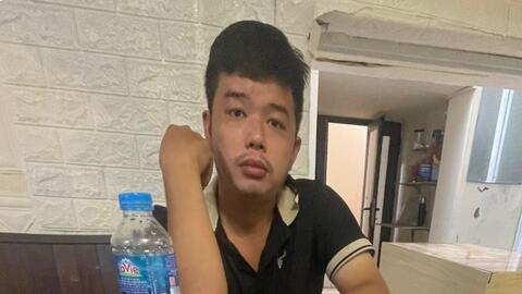 Hải Phòng: Đối tượng truy nã đặc biệt nguy hiểm ra đầu thú